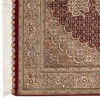 Tapis persan Tabriz fait main Réf ID 152692 - 105 × 165