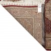 Tapis persan Tabriz fait main Réf ID 152692 - 105 × 165