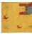 گبه دستباف کناره طول یک و نیم متر فارس کد 152693