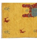 Fars Alfombera Persa Gabbeh Ref 152693