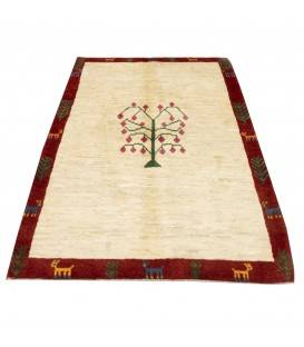 Fars Alfombera Persa Gabbeh Ref 152694