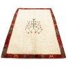 Fars Alfombera Persa Gabbeh Ref 152694