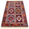 Tapis persan Ali Abad fait main Réf ID 152707 - 72 × 118