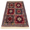 Tapis persan Ali Abad fait main Réf ID 152708 - 62 × 97