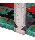 handgeknüpfter persischer Teppich. Ziffer 701011
