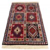 Tapis persan Ali Abad fait main Réf ID 152708 - 62 × 97