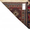 Tapis persan Ali Abad fait main Réf ID 152708 - 62 × 97