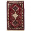 Tapis persan Ali Abad fait main Réf ID 152709 - 62 × 99