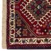 Tapis persan Ali Abad fait main Réf ID 152709 - 62 × 99