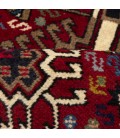 Ali Abad Rug Ref 152709