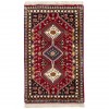 Tapis persan Ali Abad fait main Réf ID 152710 - 63 × 105