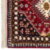 Tapis persan Ali Abad fait main Réf ID 152710 - 63 × 105