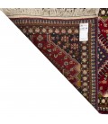 Tapis persan Ali Abad fait main Réf ID 152710 - 63 × 105
