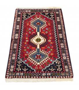 Tapis persan Ali Abad fait main Réf ID 152713 - 60 × 97