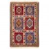 Tapis persan Ali Abad fait main Réf ID 152714 - 63 × 98