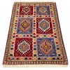 Tapis persan Ali Abad fait main Réf ID 152714 - 63 × 98