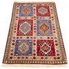 Tapis persan Ali Abad fait main Réf ID 152714 - 63 × 98