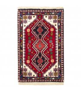 Tapis persan Ali Abad fait main Réf ID 152715 - 60 × 95