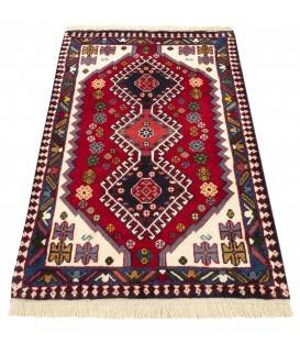 Tapis persan Ali Abad fait main Réf ID 152715 - 60 × 95