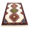 Tapis persan Ali Abad fait main Réf ID 152716 - 62 × 103