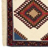 Tapis persan Ali Abad fait main Réf ID 152716 - 62 × 103