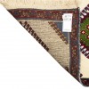 Tapis persan Ali Abad fait main Réf ID 152716 - 62 × 103