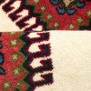 Tapis persan Ali Abad fait main Réf ID 152716 - 62 × 103