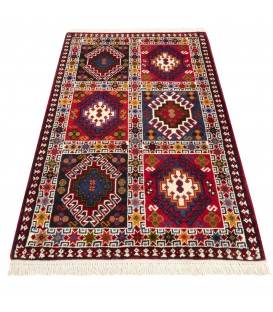 Tapis persan Ali Abad fait main Réf ID 152717 - 60 × 97