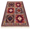 Tapis persan Ali Abad fait main Réf ID 152717 - 60 × 97