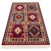 Tapis persan Ali Abad fait main Réf ID 152717 - 60 × 97