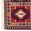 Tapis persan Ali Abad fait main Réf ID 152717 - 60 × 97