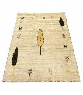 Fars Alfombera Persa Gabbeh Ref 152720