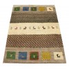 Fars Alfombera Persa Gabbeh Ref 152722