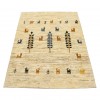 Fars Alfombera Persa Gabbeh Ref 152723