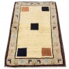 Fars Alfombera Persa Gabbeh Ref 152724