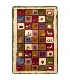 Fars Rug Ref 152725