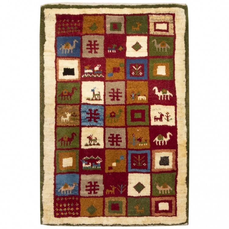 Fars Rug Ref 152725