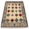 Tapis persan Fars fait main Réf ID 152726 - 63 × 92