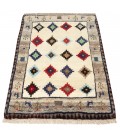 El Dokuma Halı Fars 152726 - 63 × 92