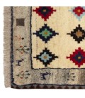 El Dokuma Halı Fars 152726 - 63 × 92