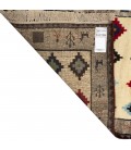 El Dokuma Halı Fars 152726 - 63 × 92