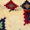 Tapis persan Fars fait main Réf ID 152726 - 63 × 92