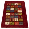 Tapis persan Fars fait main Réf ID 152728 - 61 × 90