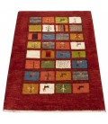 Fars Alfombera Persa  Ref 152728