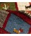 Fars Alfombera Persa  Ref 152728