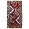 Tapis persan Ali Abad fait main Réf ID 152711 - 60 × 104