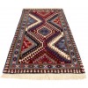 Tapis persan Ali Abad fait main Réf ID 152711 - 60 × 104