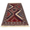 Tapis persan Ali Abad fait main Réf ID 152711 - 60 × 104