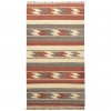 El Dokuma Kilim Fars 152696 - 66 × 88