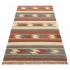 El Dokuma Kilim Fars 152696 - 66 × 88